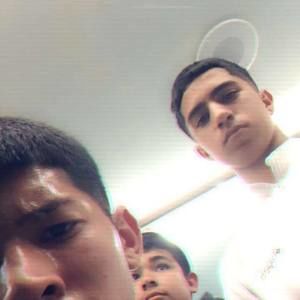 Meet your Posher, Edward